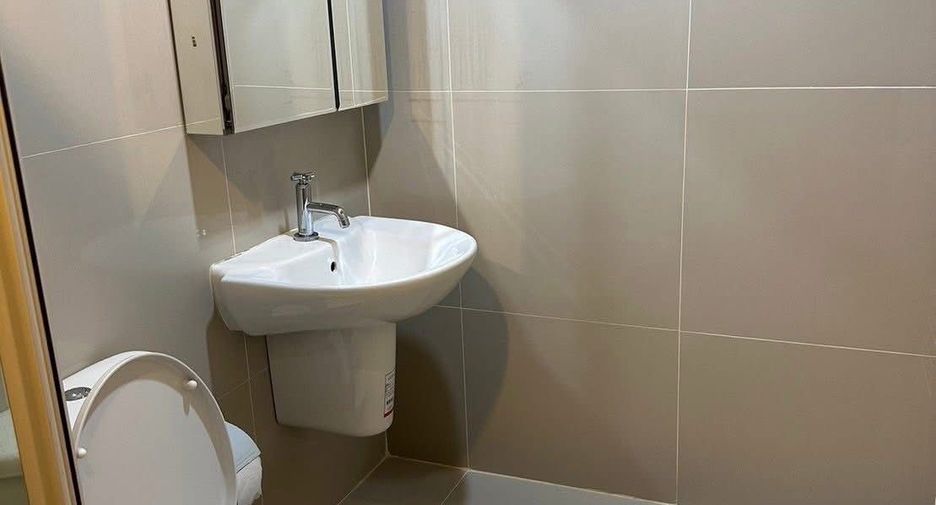 For rent 1 bed condo in Bang Na, Bangkok