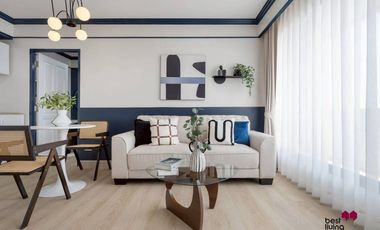 For sale 1 bed condo in Lak Si, Bangkok
