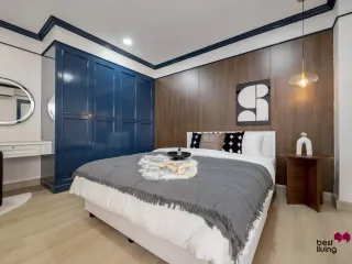 出售 1 卧室 公寓 在 Lak Si, 曼谷