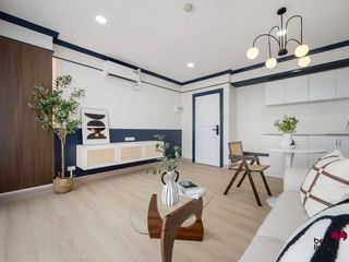 出售 1 卧室 公寓 在 Lak Si, 曼谷