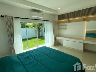 Casa en venta de 4 habitaciones en Bang Lamung, Chonburi