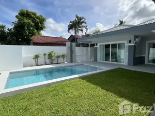 Casa en venta de 4 habitaciones en Bang Lamung, Chonburi