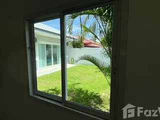 Casa en venta de 4 habitaciones en Bang Lamung, Chonburi