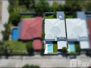 Casa en venta de 4 habitaciones en Bang Lamung, Chonburi