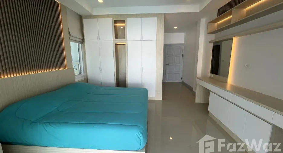 For sale 4 bedrooms house in Huay Yai, Pattaya