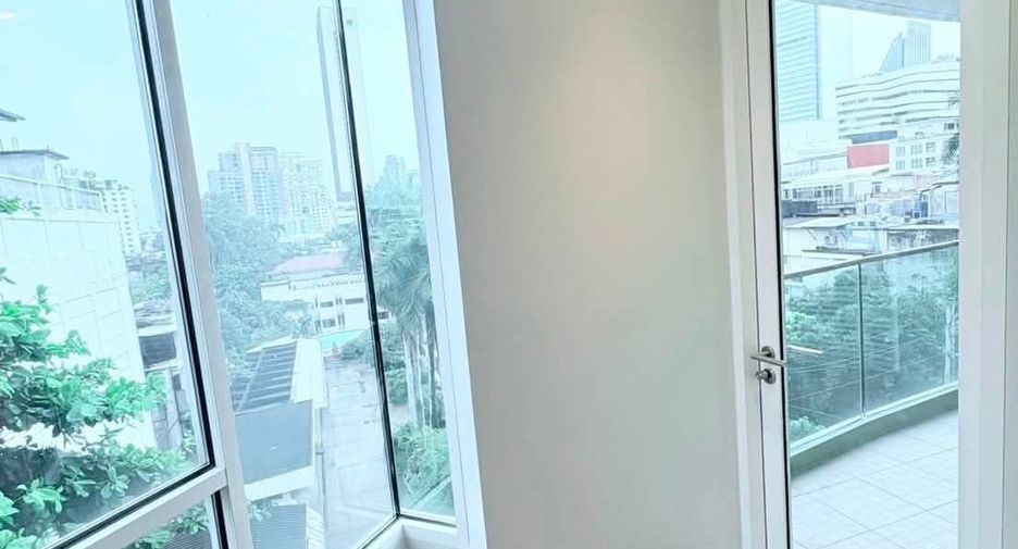 For sale 1 bed condo in Watthana, Bangkok