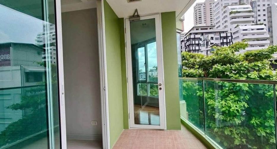 For sale 1 bed condo in Watthana, Bangkok