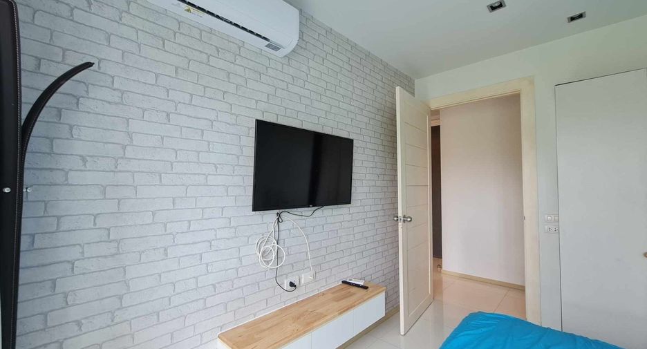 For rent 1 bed condo in Jomtien, Pattaya