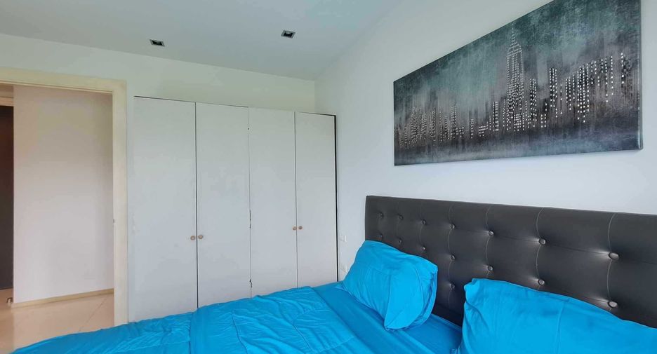 For rent 1 bed condo in Jomtien, Pattaya