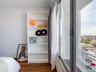 À vendre 1 chambre condo à Suan Luang, Bangkok