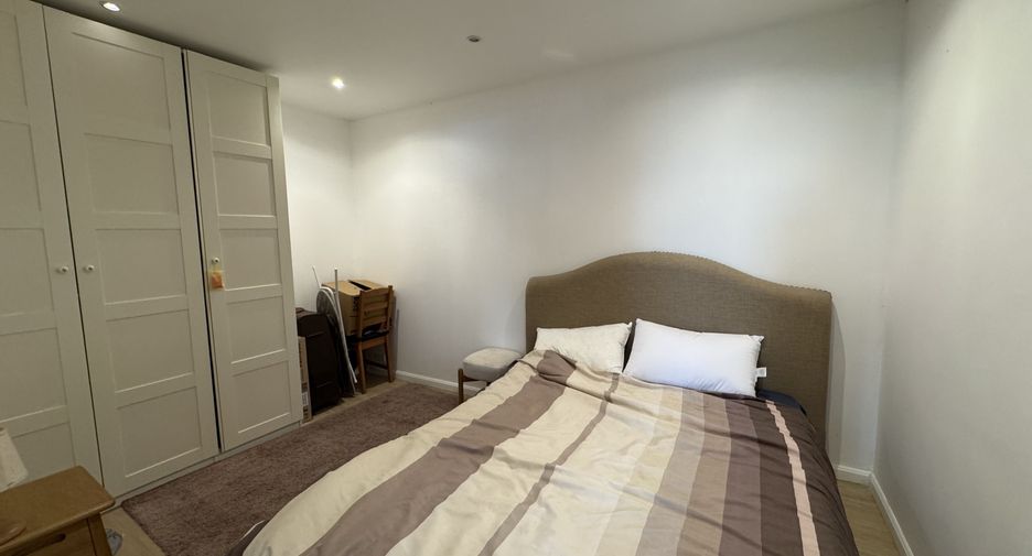 Condo en venta de 2 habitaciones en Khlong Toei, Bangkok
