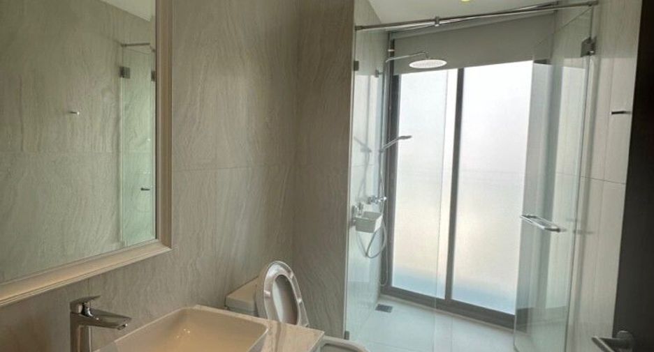 À vendre et à louer 3 chambres condo à Watthana, Bangkok