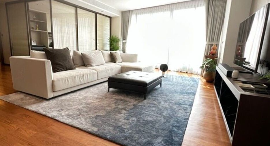 À vendre et à louer 3 chambres condo à Watthana, Bangkok