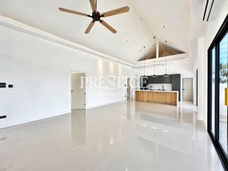 ขาย 3 ห้องนอน บ้านเดี่ยว ใน บางละมุง, ชลบุรี
