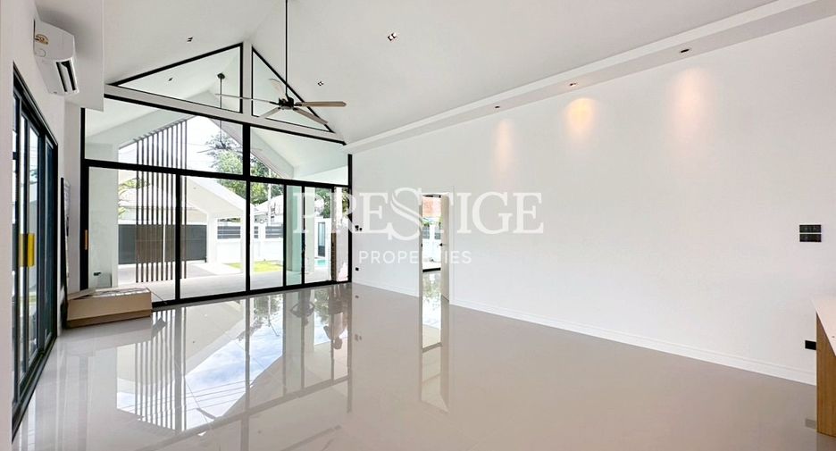 ขาย 3 ห้องนอน บ้านเดี่ยว ใน ห้วยใหญ่, พัทยา