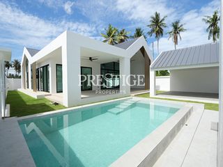 ขาย 3 ห้องนอน บ้านเดี่ยว ใน บางละมุง, ชลบุรี