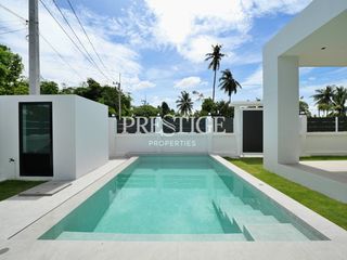 ขาย 3 ห้องนอน บ้านเดี่ยว ใน บางละมุง, ชลบุรี