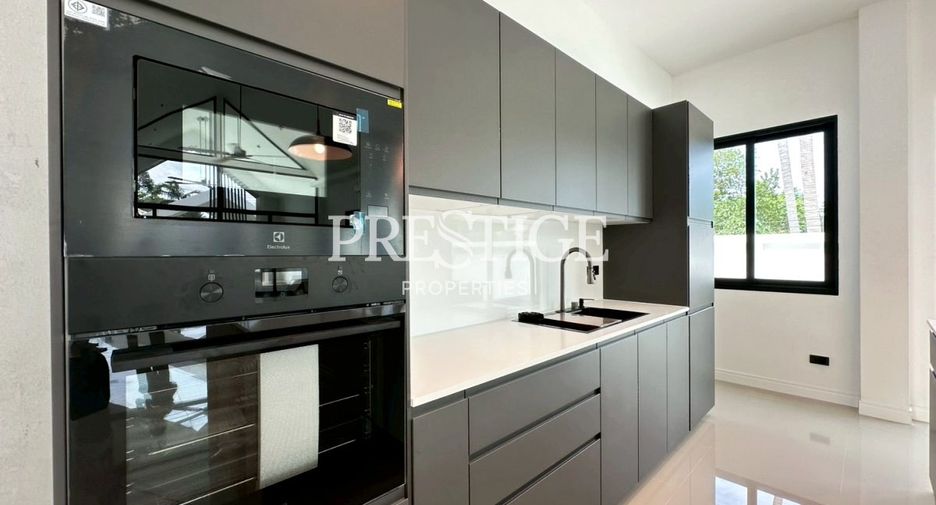 ขาย 3 ห้องนอน บ้านเดี่ยว ใน ห้วยใหญ่, พัทยา