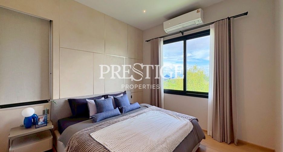 Haus zur Miete mit 4 Zimmer in East Pattaya, Pattaya