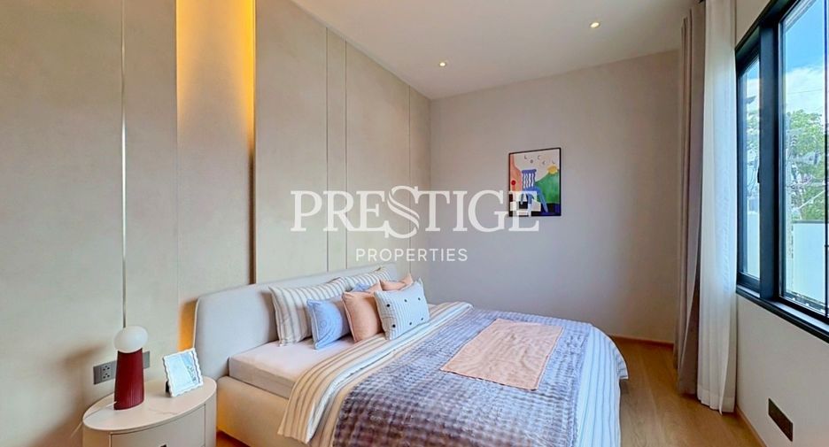 Haus zur Miete mit 4 Zimmer in East Pattaya, Pattaya