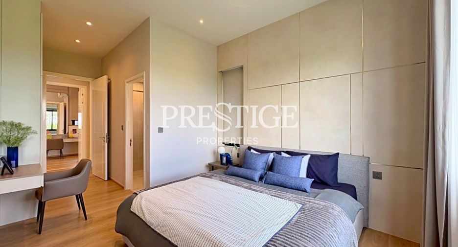 Haus zur Miete mit 4 Zimmer in East Pattaya, Pattaya