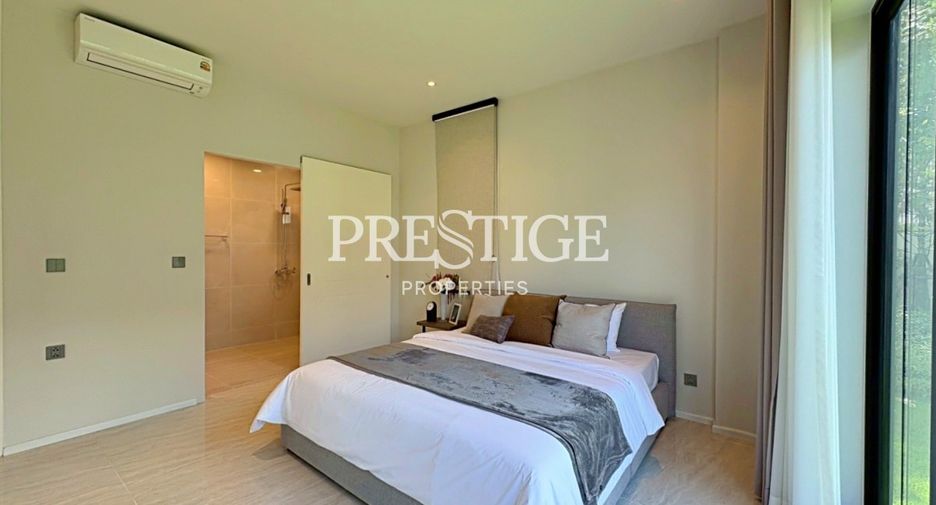 Haus zur Miete mit 4 Zimmer in East Pattaya, Pattaya