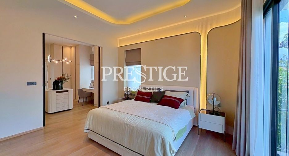Haus zur Miete mit 4 Zimmer in East Pattaya, Pattaya