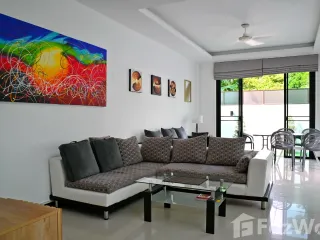 出售 2 卧室 别墅 在 Phuket Town, 普吉