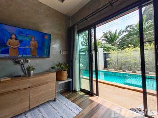 Villa en alquiler de 2 habitaciones en Mueang Krabi, Krabi
