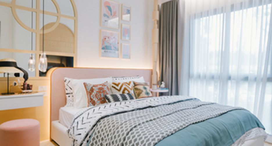 For sale 1 bed condo in Thalang, Phuket