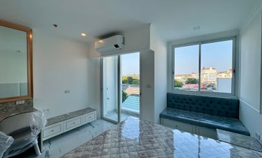 Condo en venta de 1 habitaciones en Jomtien, Pattaya