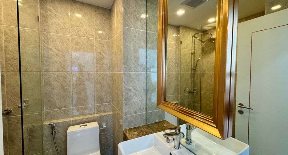 Wohnung zum Kauf mit 1 Zimmer in Jomtien, Pattaya