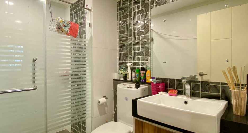 For sale 1 bed condo in Jomtien, Pattaya