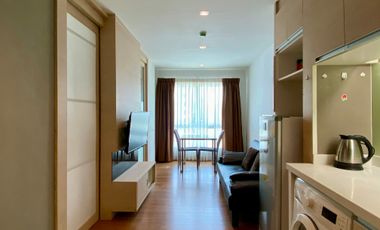 For sale 1 bed condo in Jomtien, Pattaya