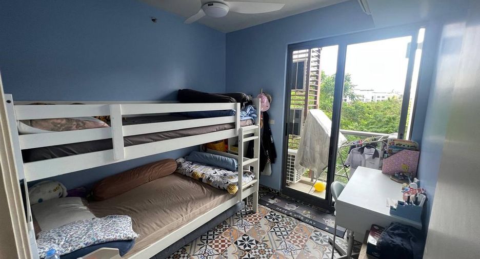 For sale 2 bedrooms condo in Pratumnak, Pattaya