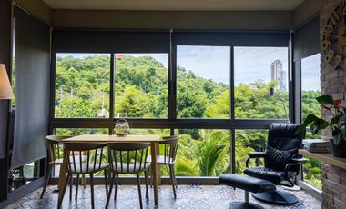 Wohnung zum Kauf mit 2 Zimmer in Pratumnak, Pattaya