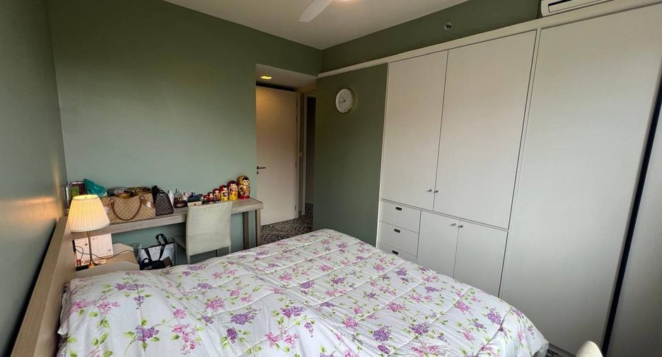 For sale 2 bedrooms condo in Pratumnak, Pattaya