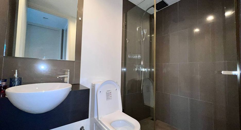 For sale 2 bedrooms condo in Pratumnak, Pattaya