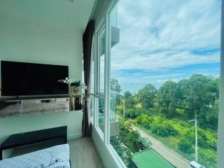 Продажа 1 кровать кондо в Банг Сарай, Паттайя