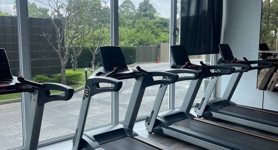 Condo en venta de 1 habitaciones en Sattahip, Chonburi