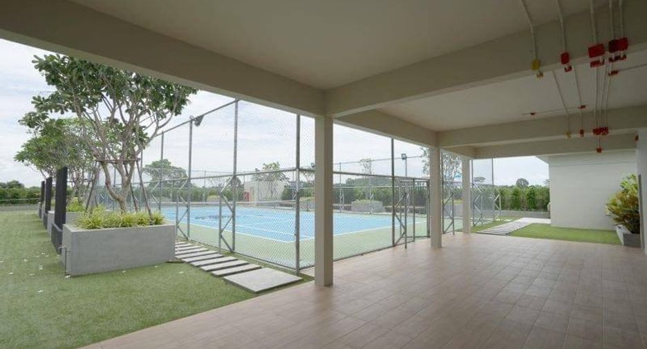 Condo en venta de 1 habitaciones en Sattahip, Chonburi