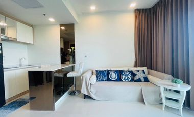 Condo en venta de 1 habitaciones en Sattahip, Chonburi