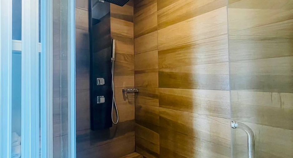 Condo en venta de 1 habitaciones en Sattahip, Chonburi