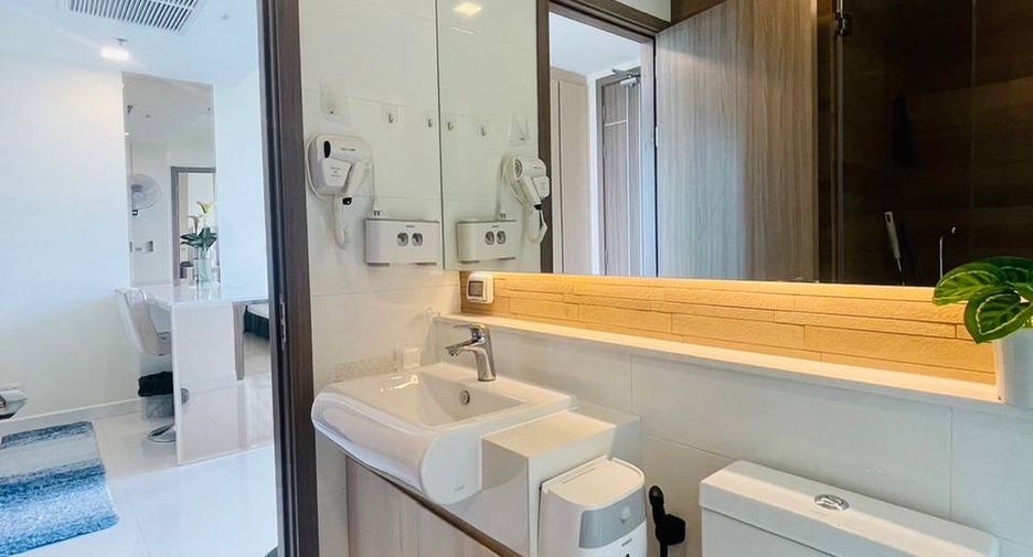 Condo en venta de 1 habitaciones en Sattahip, Chonburi