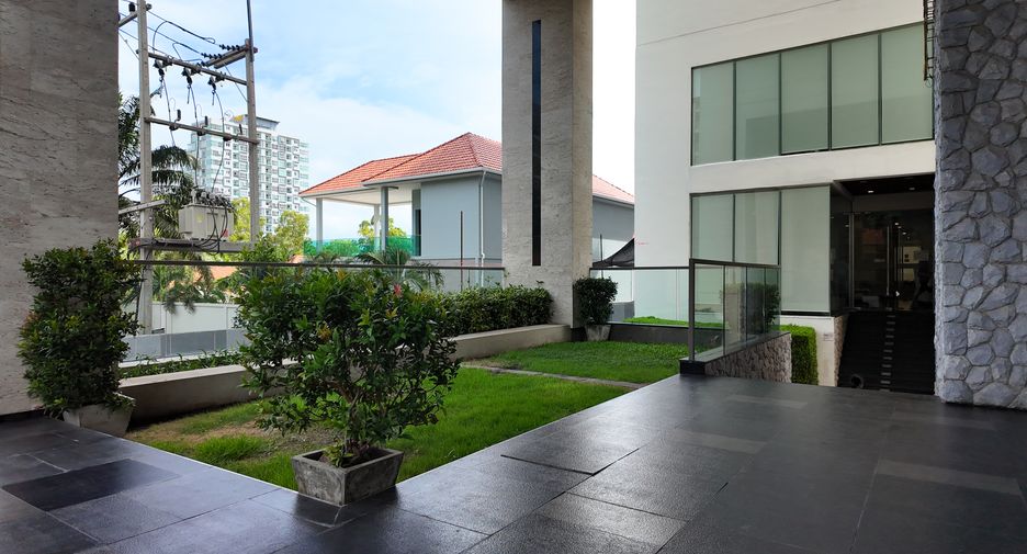 For sale 1 bed condo in Pratumnak, Pattaya