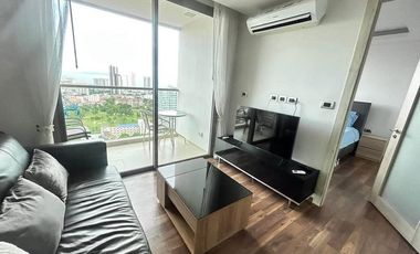 For sale 1 bed condo in Pratumnak, Pattaya
