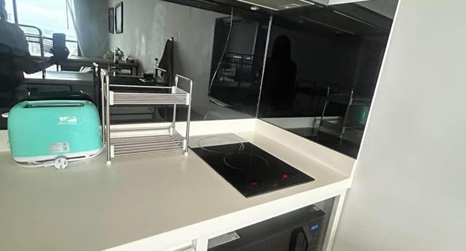 For sale 1 bed condo in Pratumnak, Pattaya