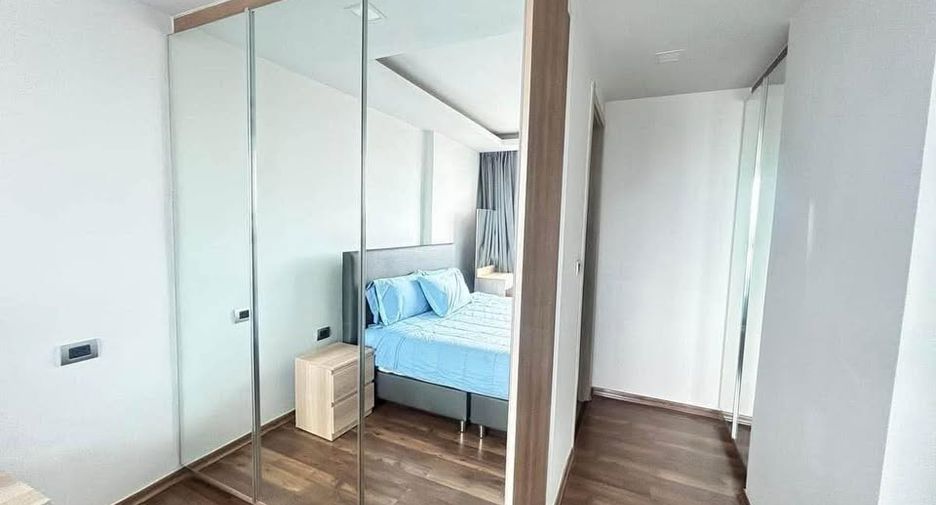 For sale 1 bed condo in Pratumnak, Pattaya