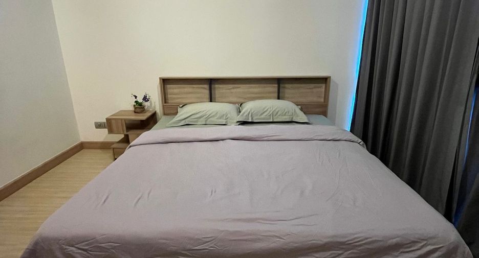 For sale 2 bedrooms condo in Jomtien, Pattaya