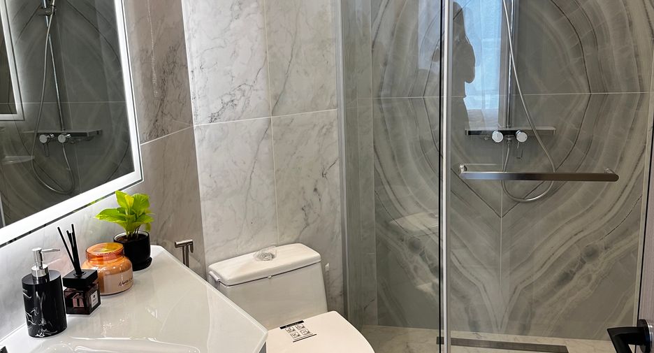 Продажа 1 кровать кондо в Йомтиен, Паттайя